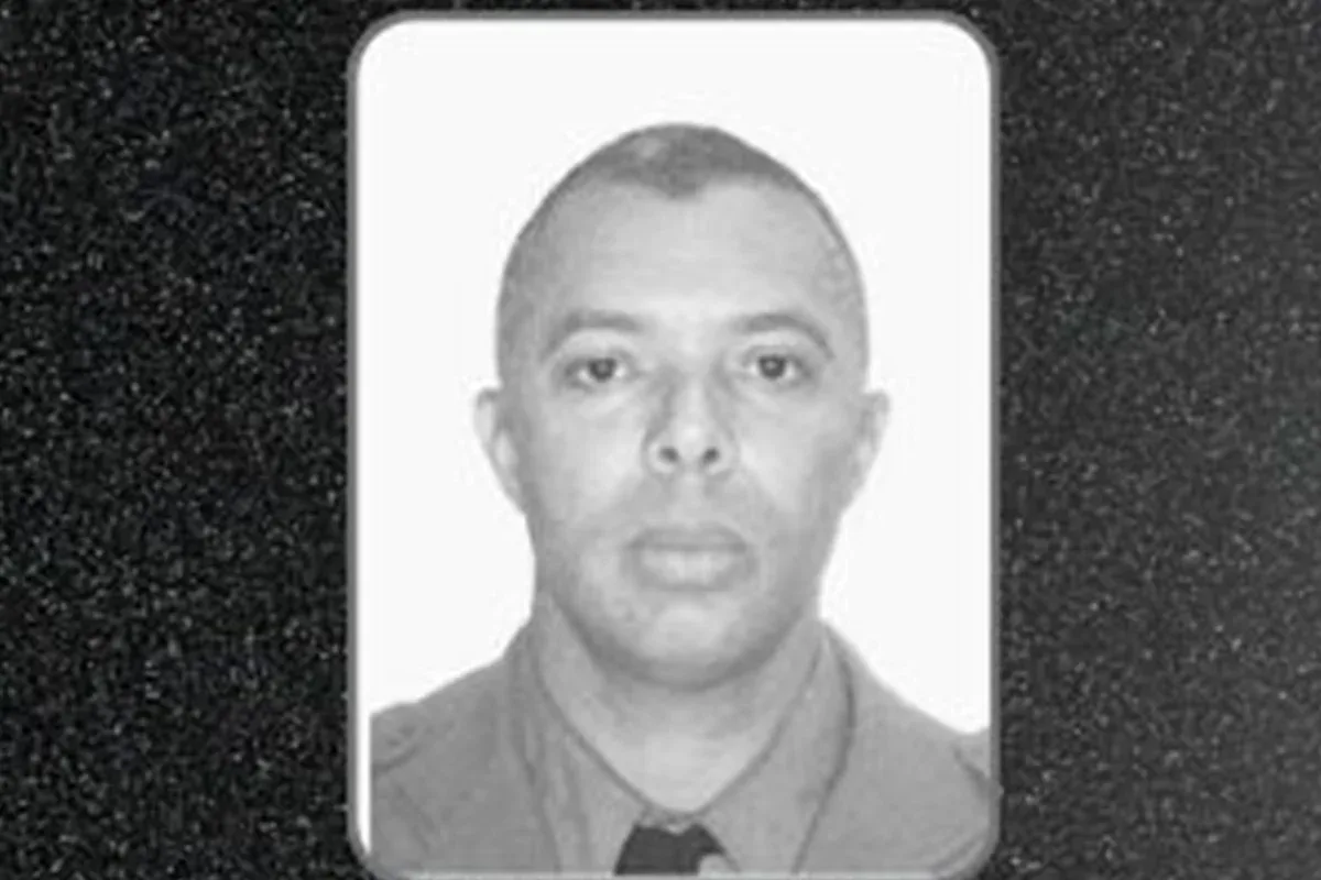 Sargento da ROTAM morre após viatura capotar em rodovia de GO