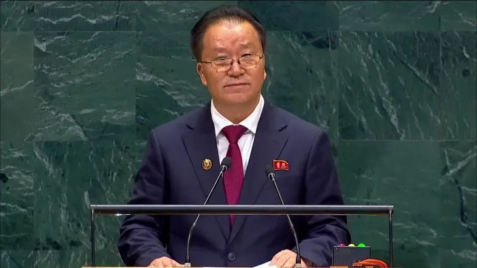 Coreia do Norte considera enviar armas táticas para a fronteira com Sul