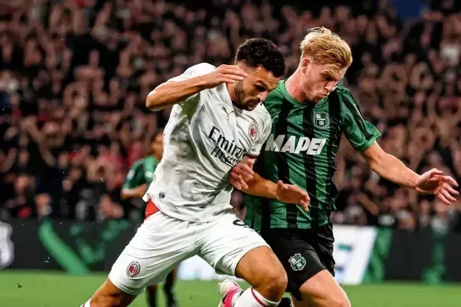 Venezia x Napoli: horário e onde assistir ao jogo da Serie A