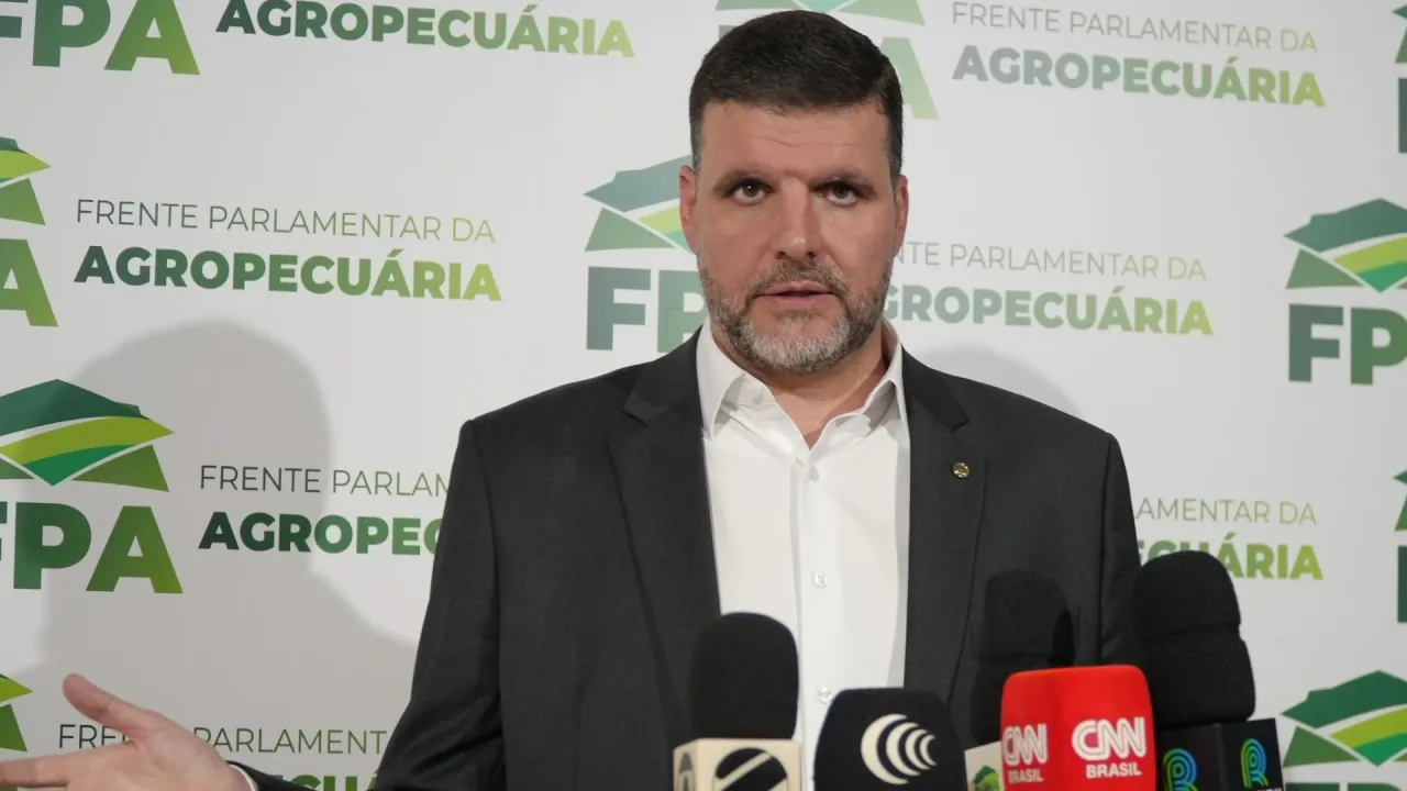 FPA cobra votação da MP após renegociação de 14% das dívidas rurais