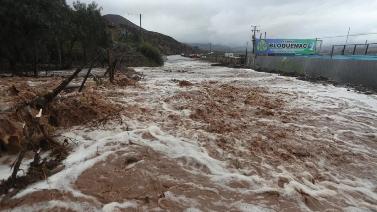 Super El Niño de 2026 se intensifica e chega perto de recorde histórico; na costa da América do Sul, as águas ficaram 4,5 °C acima do normal
