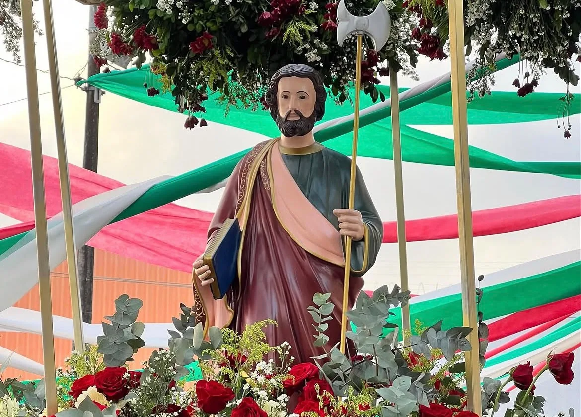 São Judas Tadeu: conheça a história do apóstolo conhecido como santo das causas impossíveis