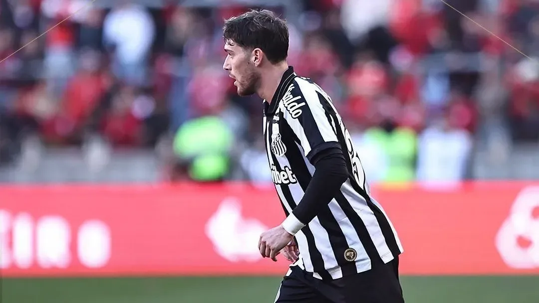 Rafael vira desfalque de última hora para o São Paulo contra o Santos