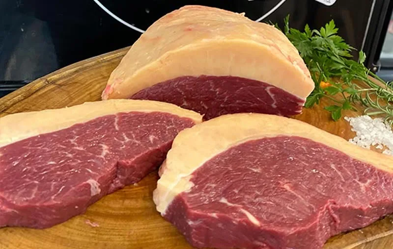 Por que é tão difícil encontrar a verdadeira picanha brasileira fora do Brasil?