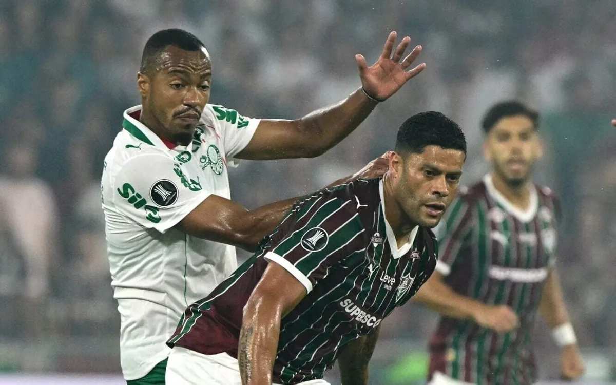 André Garone: Fluminense ainda está vivo na Libertadores?