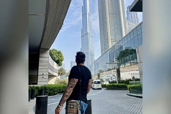 Defesa pede revogação de prisão do influencer Gabriel Spalone: "Abusiva"