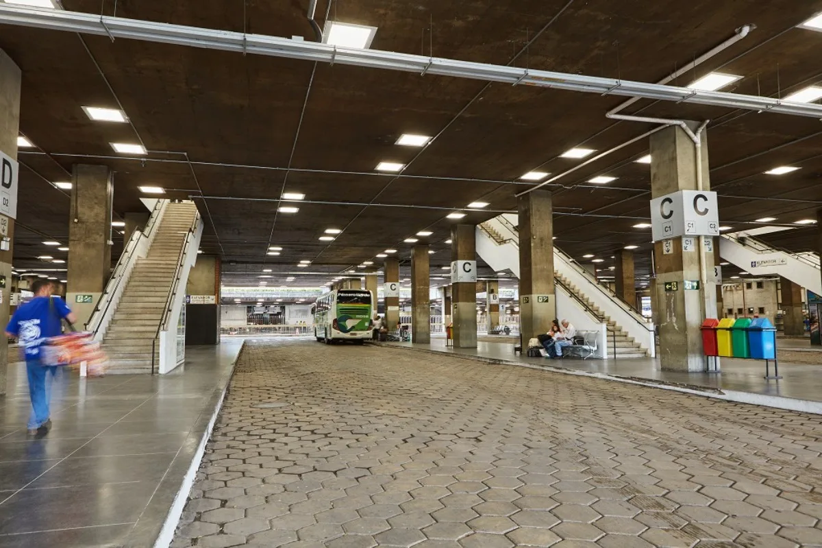 TRE-MG determina transporte intermunicipal gratuito no 2º turno