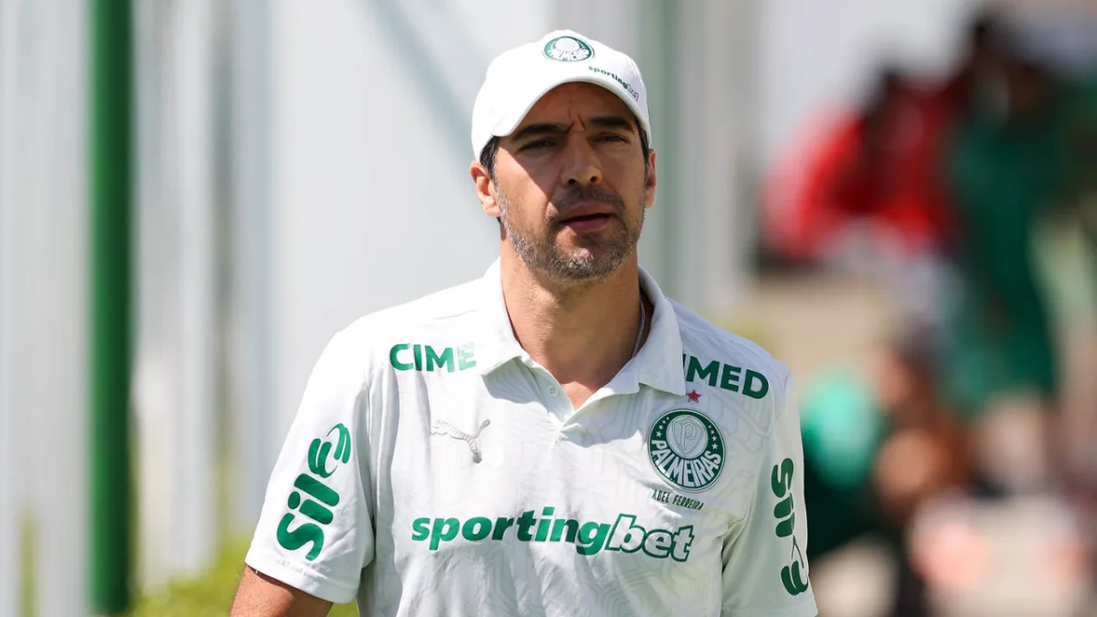 Palmeiras x Bahia: horário e onde assistir ao jogo do Brasileirão