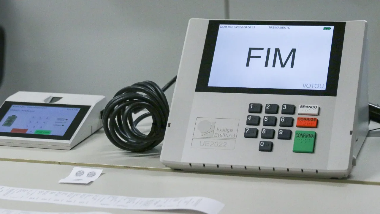 TREs alertam: local de votação pode mudar até domingo