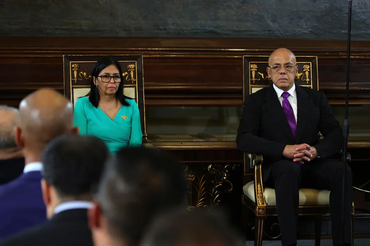 Venezuela avança em reforma da Lei contra o Ódio, que afeta opositores