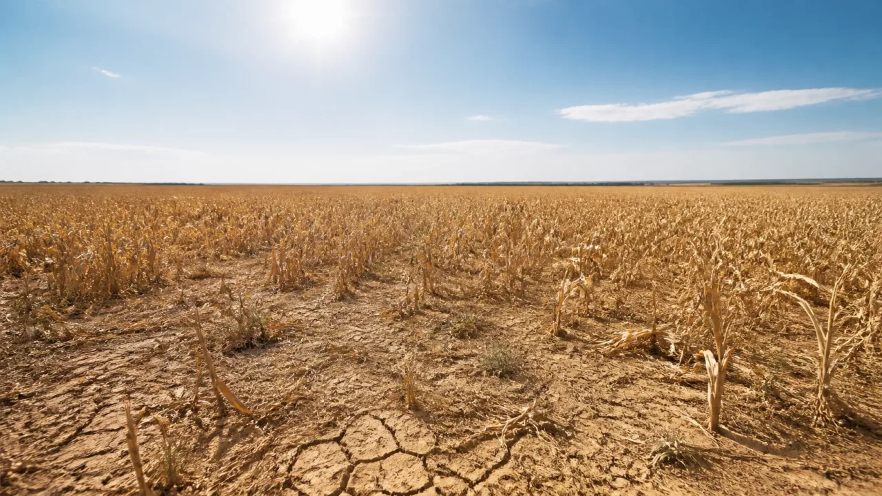 Máximas devem chegar a 39 °C em Mato Grosso