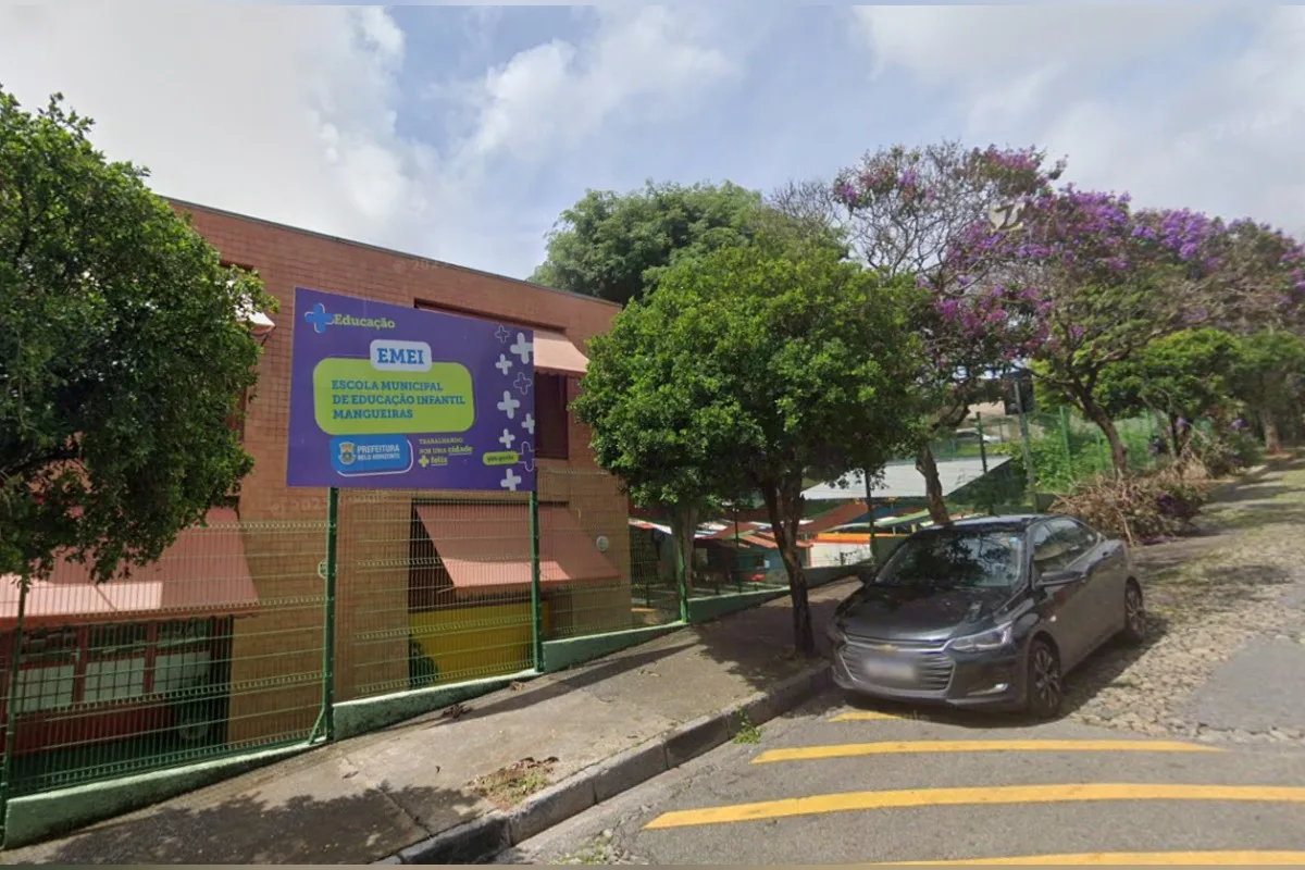 Professora é agredida por mãe de aluna em escola de BH: "Falta segurança"