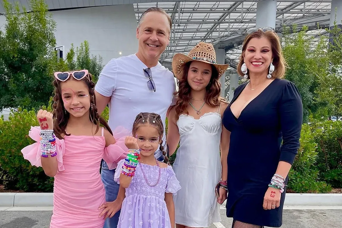 Quem é Chad Lowe, ator de Pretty Little Liars que perdeu a filha de 13 anos