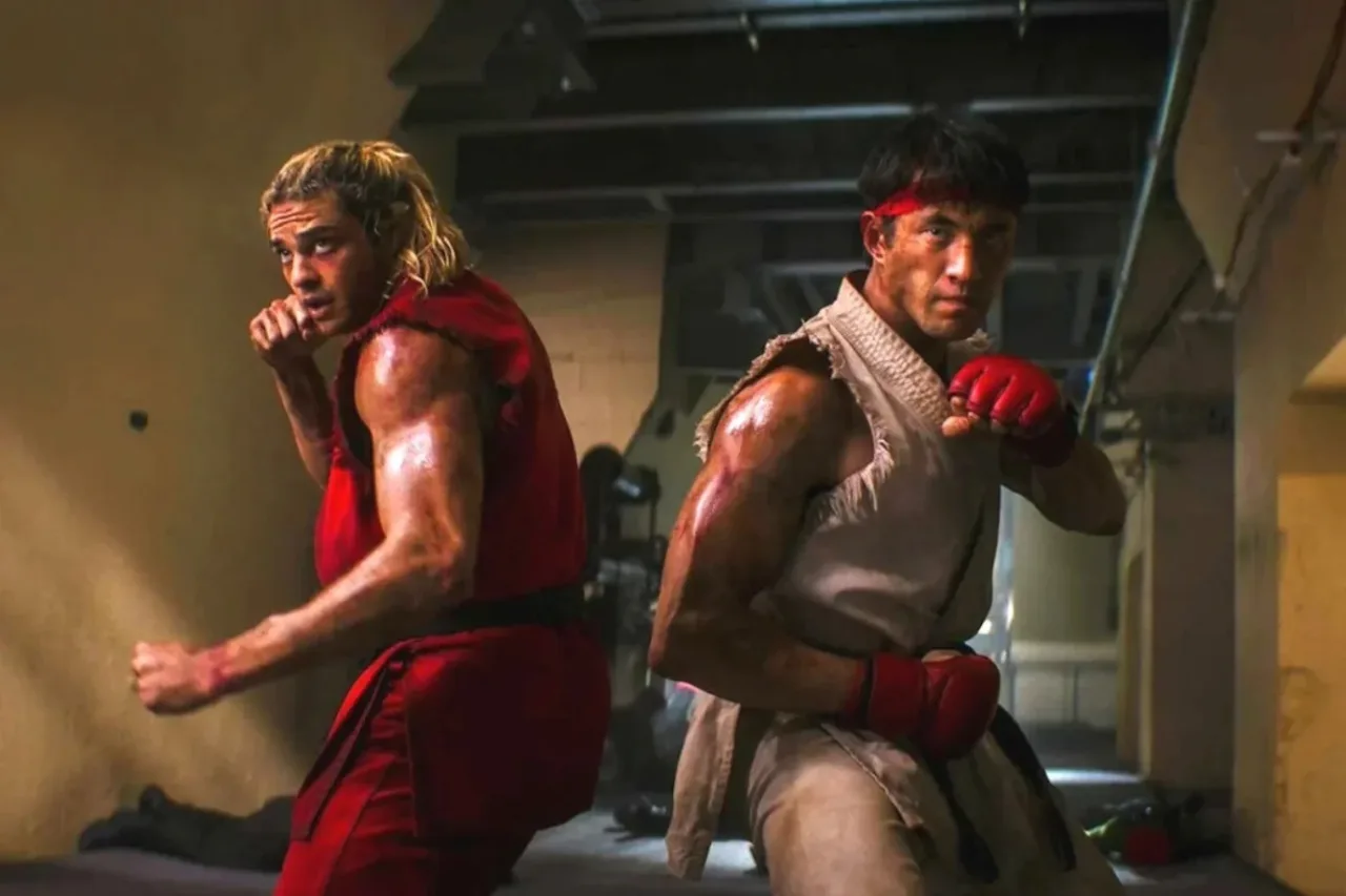 Filme do 'Street Fighter' estreia nos cinemas; veja o que esperar