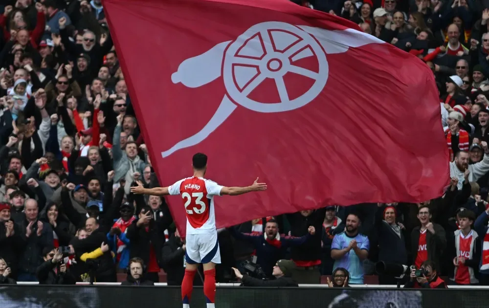 Nottingham Forest x Arsenal: onde assistir ao vivo, horário e transmissão