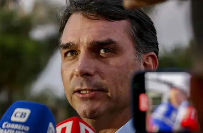 Como o Sul votou no primeiro turno de 2026
