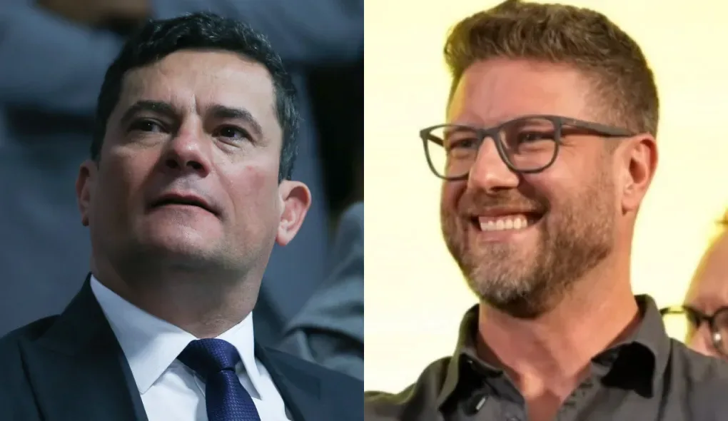 Atlas: Moro tem 44,5%, Requião Filho, 31,5%, e Sandro Alex, 20,1%, no PR