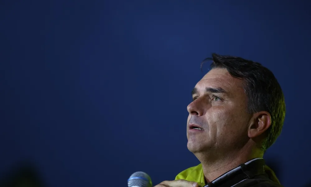 Avanço de Flávio preocupa indígenas da Amazônia: ‘Tudo o que é de ruim para a gente’