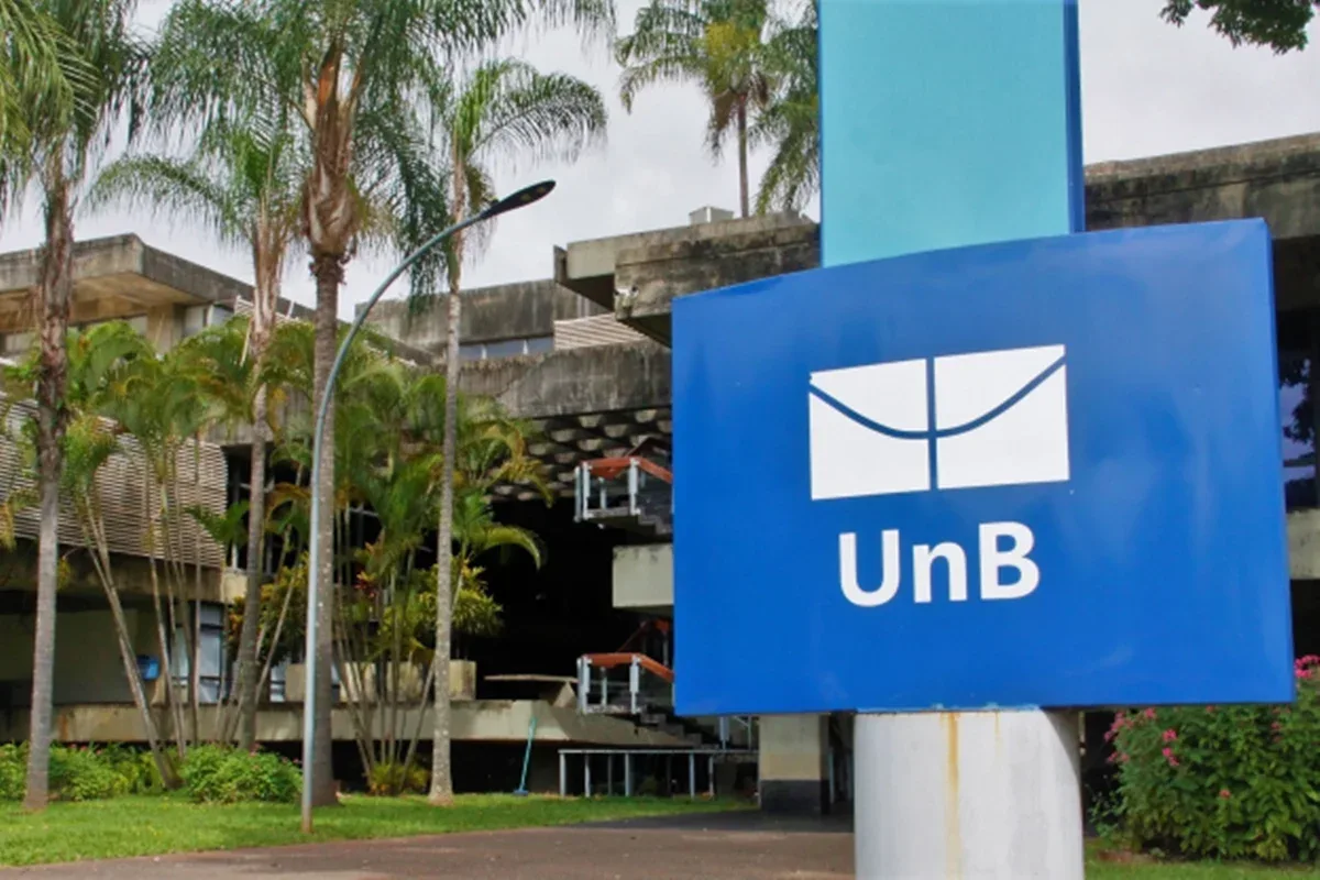 UnB abre inscrições para vestibular voltado ao público a partir de 60 anos
