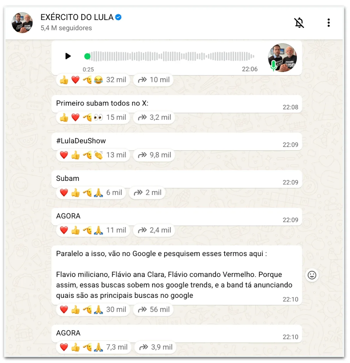 Janones impulsiona buscas negativas sobre Flávio após debate na “Band”