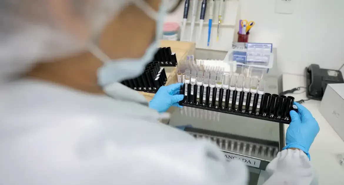 Anvisa autoriza teste em humanos de vacina brasileira contra a malária