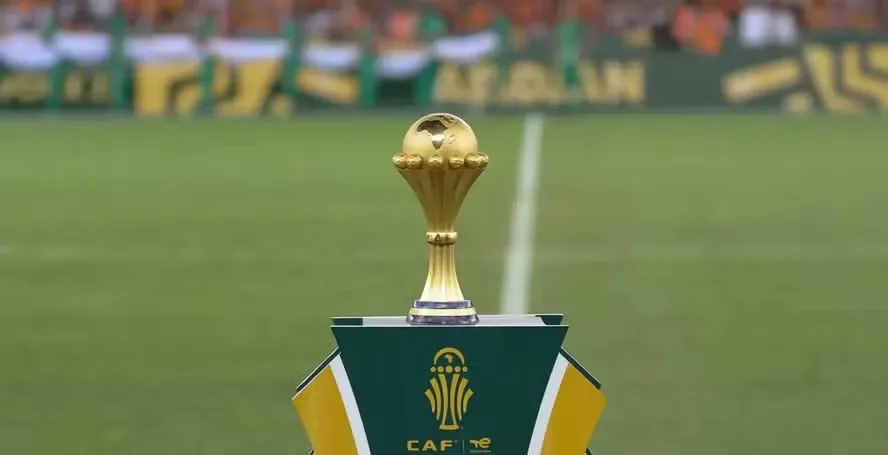 CAF avalia retorno da Copa da África das Nações a cada dois anos