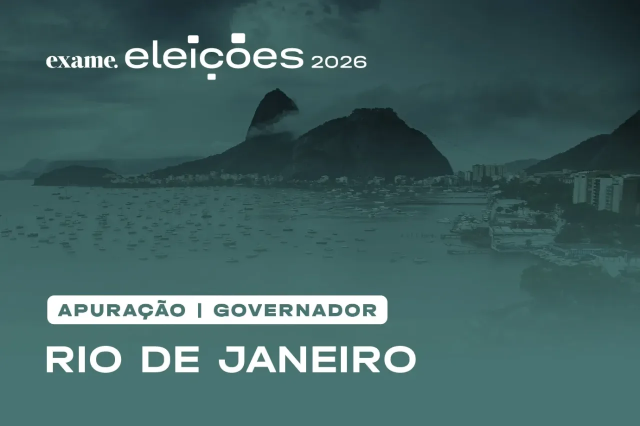 Vai ter segundo turno? Por que Garotinho desistiu? As perguntas e respostas das eleições no Rio