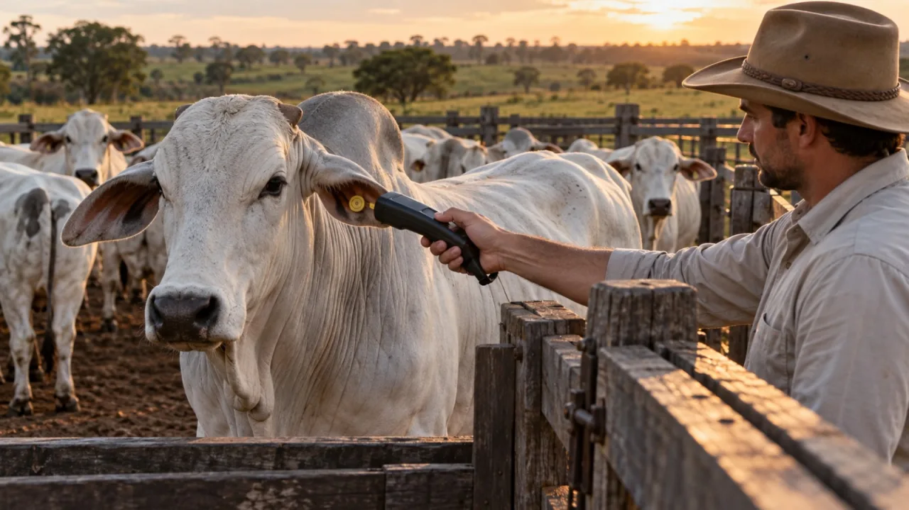Carne bovina brasileira pode levar dois anos para voltar à União Europeia