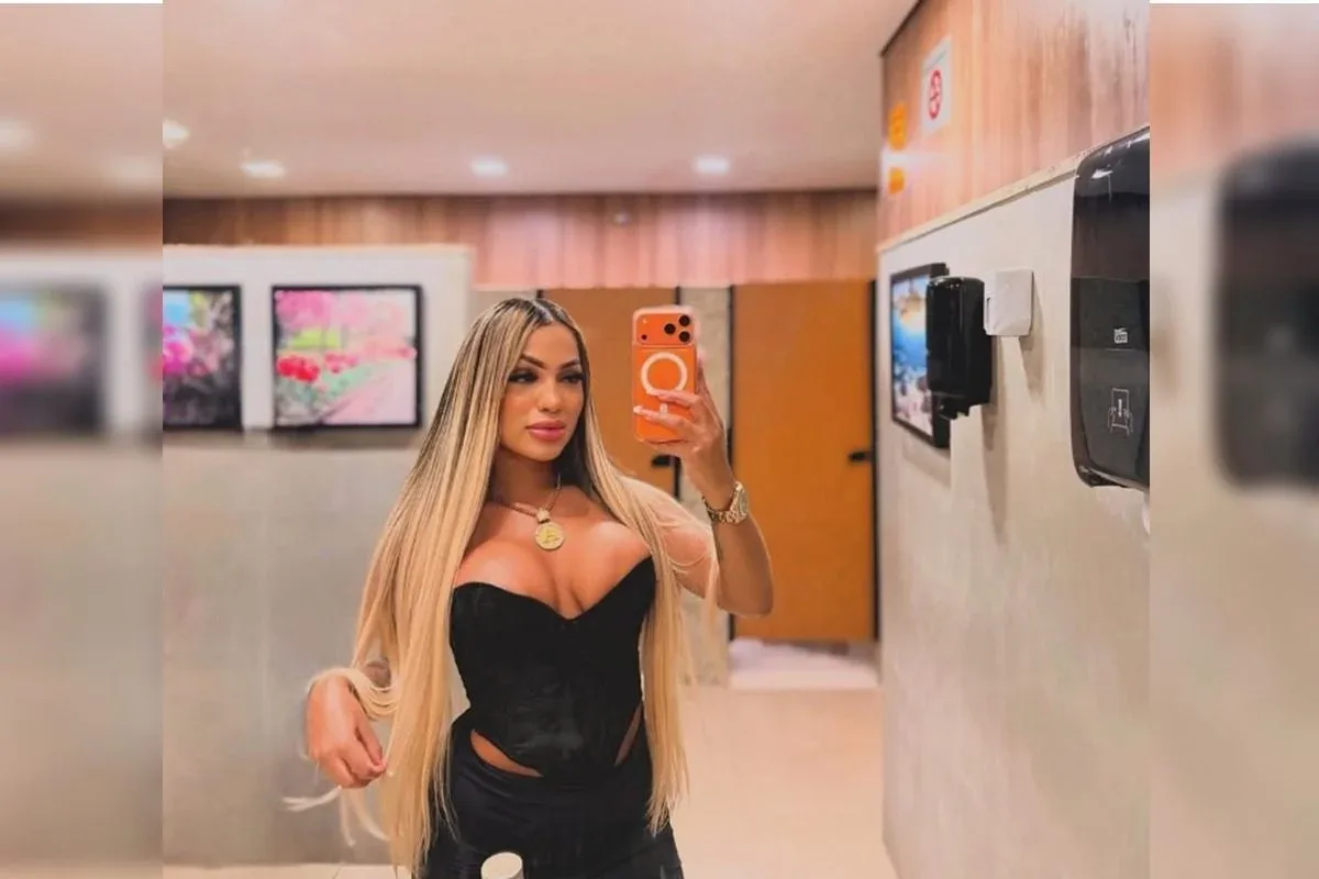 Influenciadora "Beyoncé do Mounjaro" vendia canetas furtadas nas drogarias