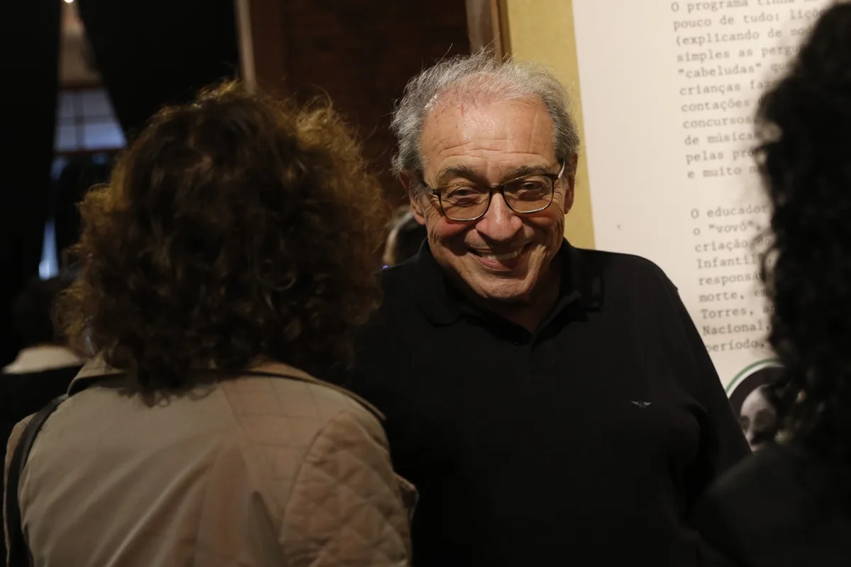 Quem é Ruy Castro, vencedor do Jabuti de Livro do Ano pelo 2º ano seguido