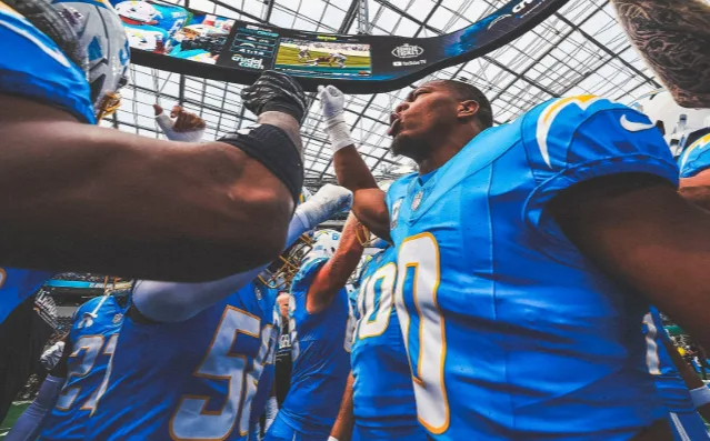 Vídeo: Big Play discute calendário complicado para Chargers