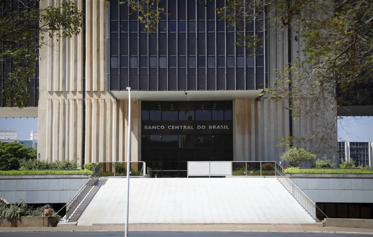 BC diz não ver risco relevante para estabilidade financeira