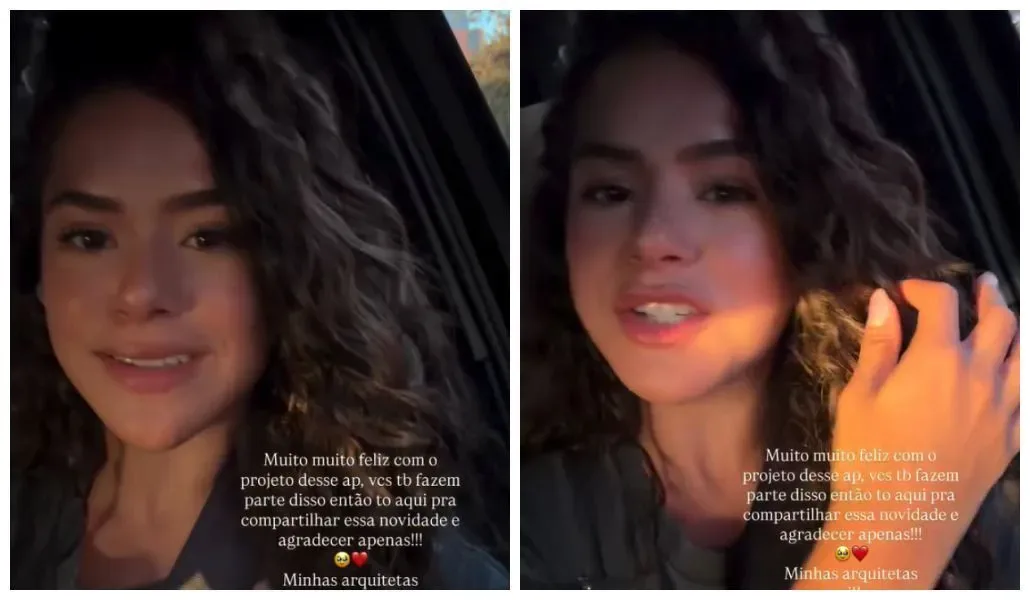 Maisa abre o jogo sobre dinheiro: “Nem sabia quanto ganhava”