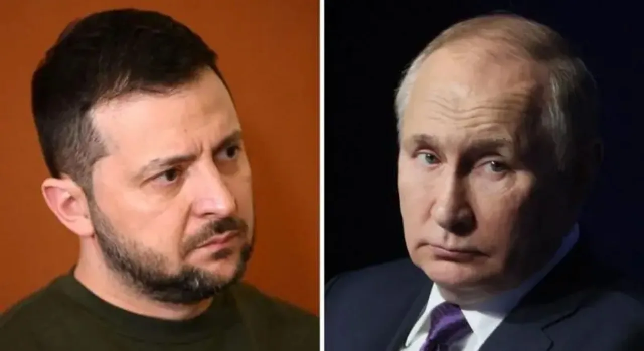 'Não há regras': a nova estratégia de Putin que pretende impossibilitar a vida nas cidades ucranianas