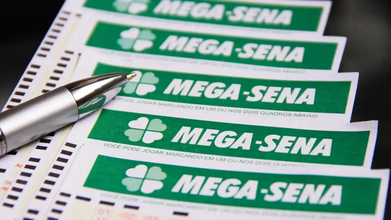 Aposta do Mato Grosso leva prêmio de mais de R$324 milhões da Mega-Sena
