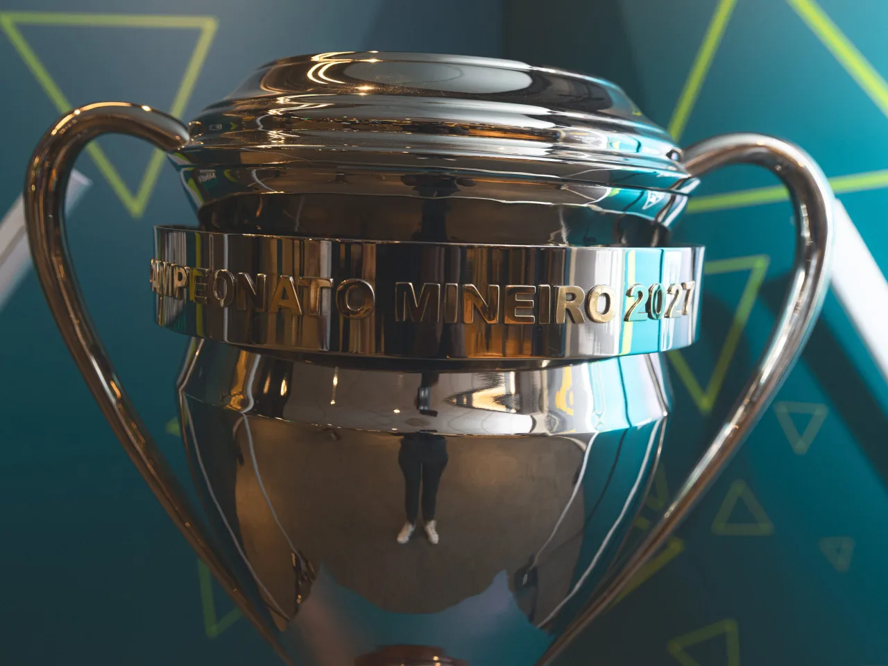 Campeonato Mineiro anuncia novo formato para 2027; veja como ficou o sorteio