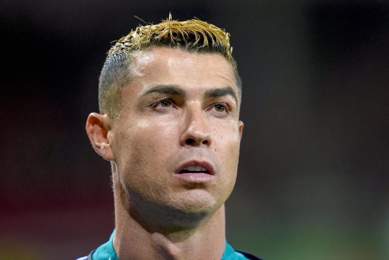 ‘Não teve palavra”: o explosivo comunicado de Cristiano Ronaldo contra Jorge Jesus