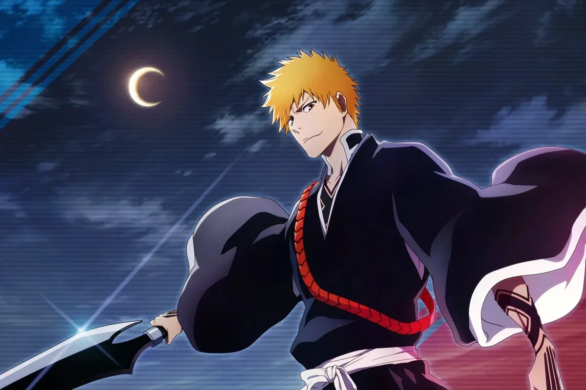Bleach completa 22 anos; veja como anime marcou gerações