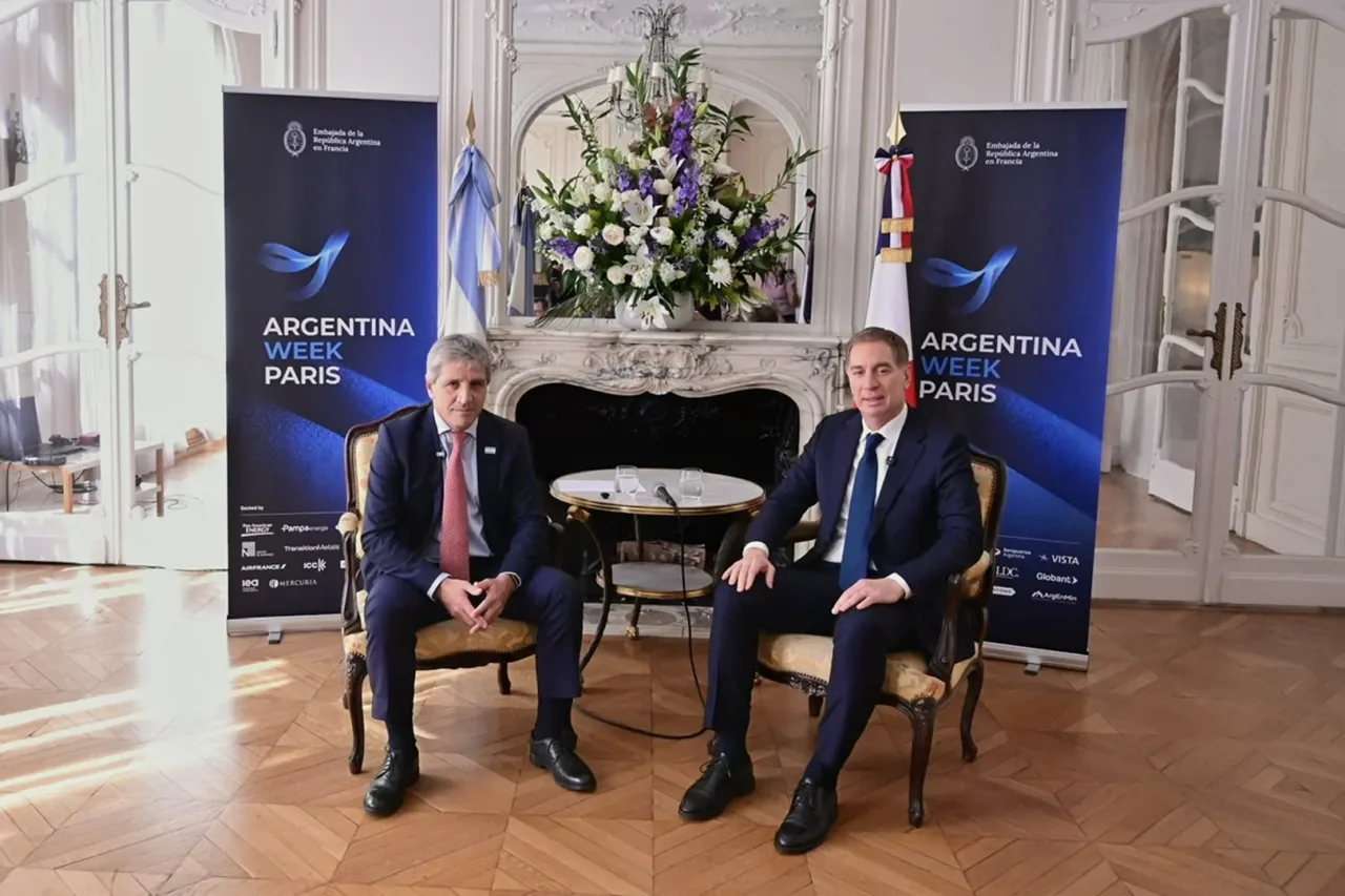 Argentina concederá cidadania a quem pagar US$ 350.000
