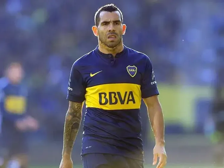 Tévez tem plano para escalar Messi e Cristiano juntos em amistoso festivo na Argentina