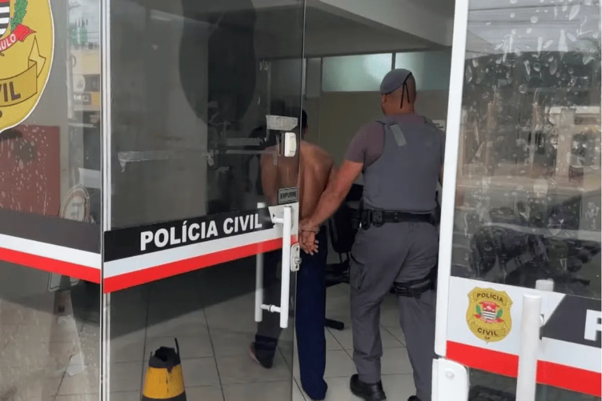 MPSP denuncia homem que matou companheira em discussão sobre redes sociais