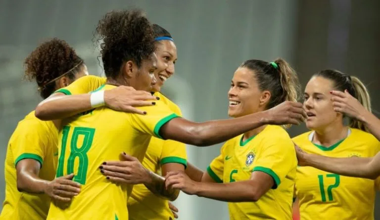 Fifa confirma Estados Unidos como sede da primeira Copa do Mundo de Clubes Feminina