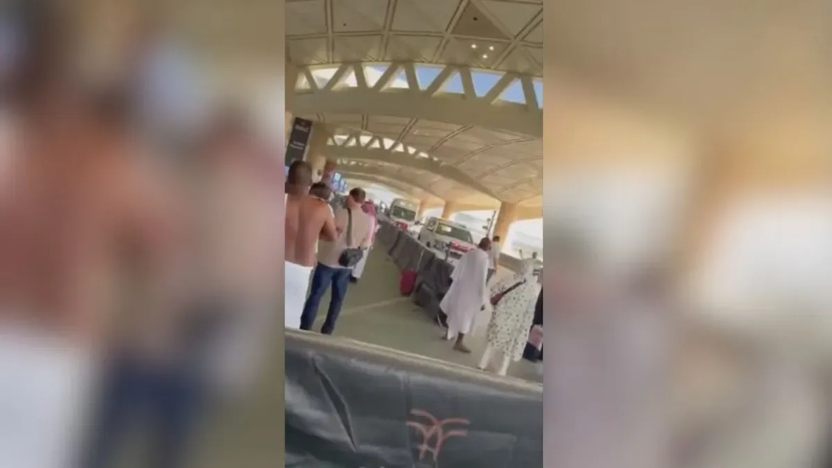 Coalizão diz que novo ataque provocou incêndio em aeroporto de Riad