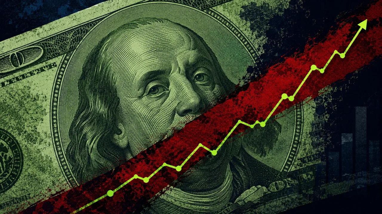 Emprego e PMI dos EUA, falas do Fed e Datafolha: o que move os mercados