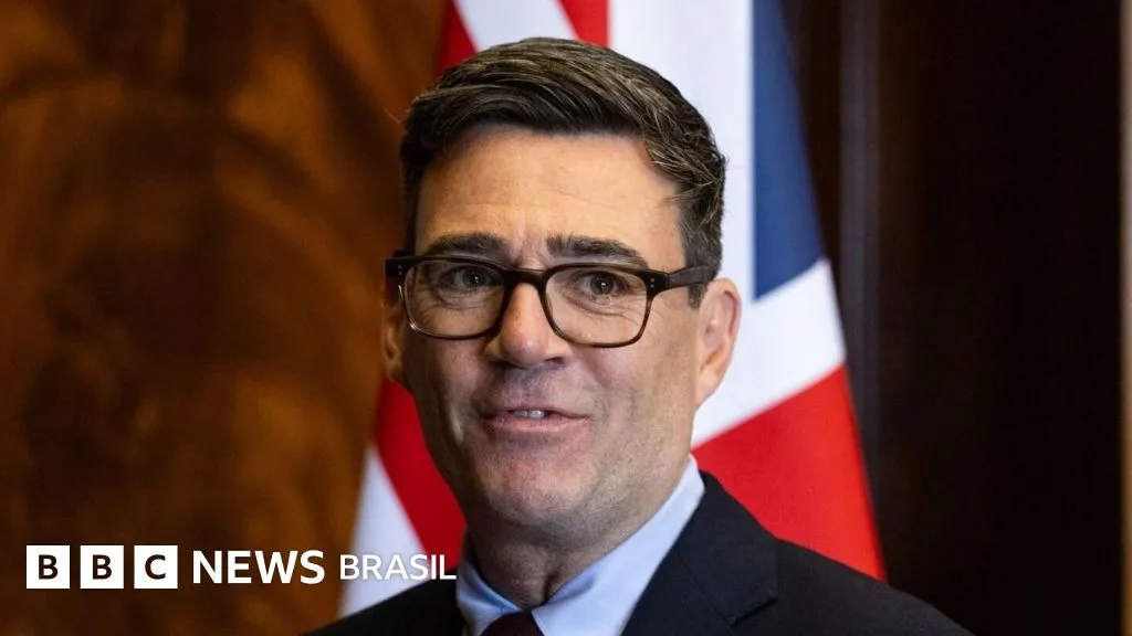 'De volta para o futuro'? Por que o Brexit está retornando ao debate político do Reino Unido