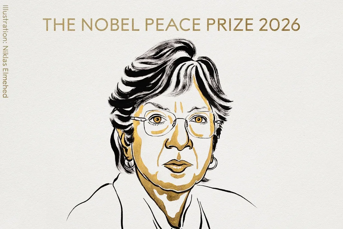 Prêmio Nobel da Paz vai para jurista sul-africana Navanethem “Navi” Pillay