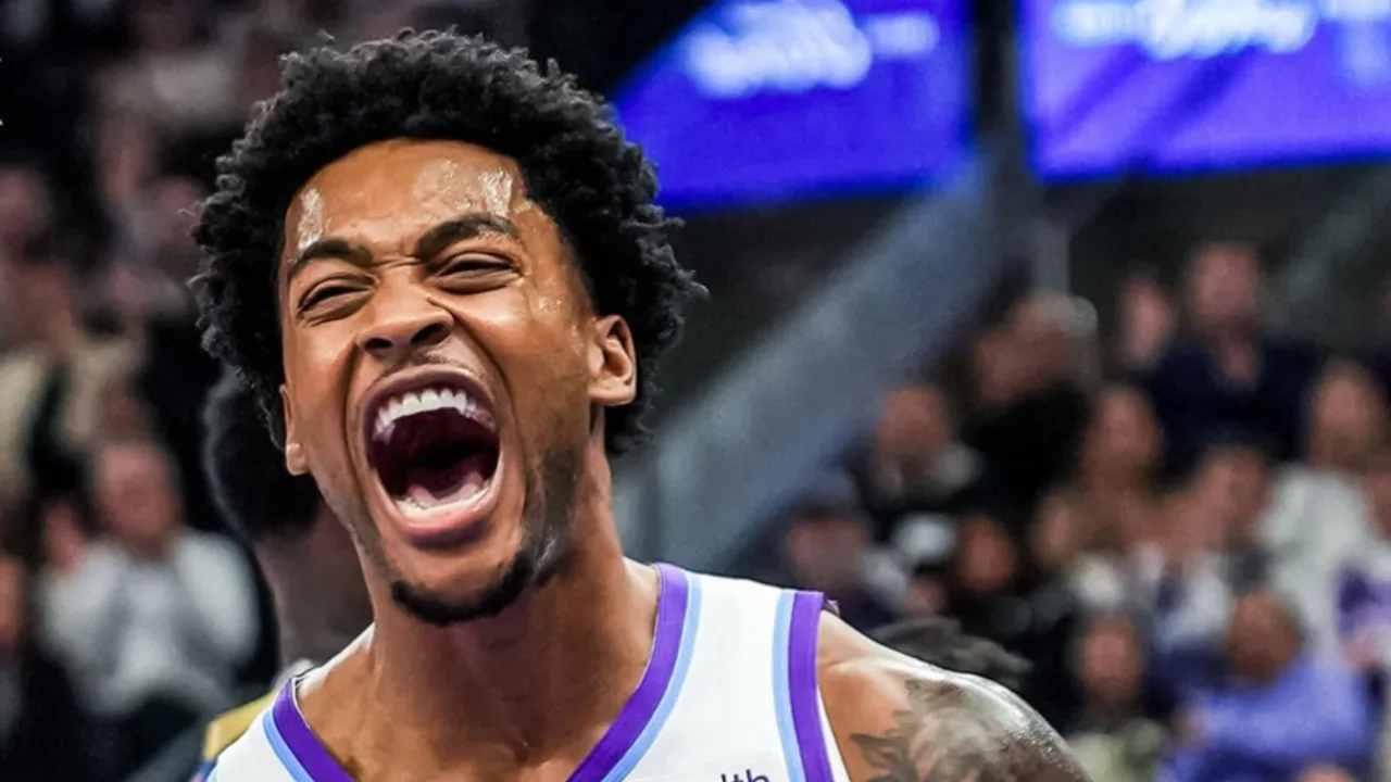 NBA: Utah Jazz bate New Orleans Pelicans por um ponto com duplo-duplos