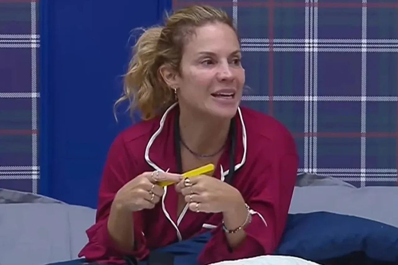 'A Fazenda 18': enquete crava qual peoa vai sair na sexta roça do reality