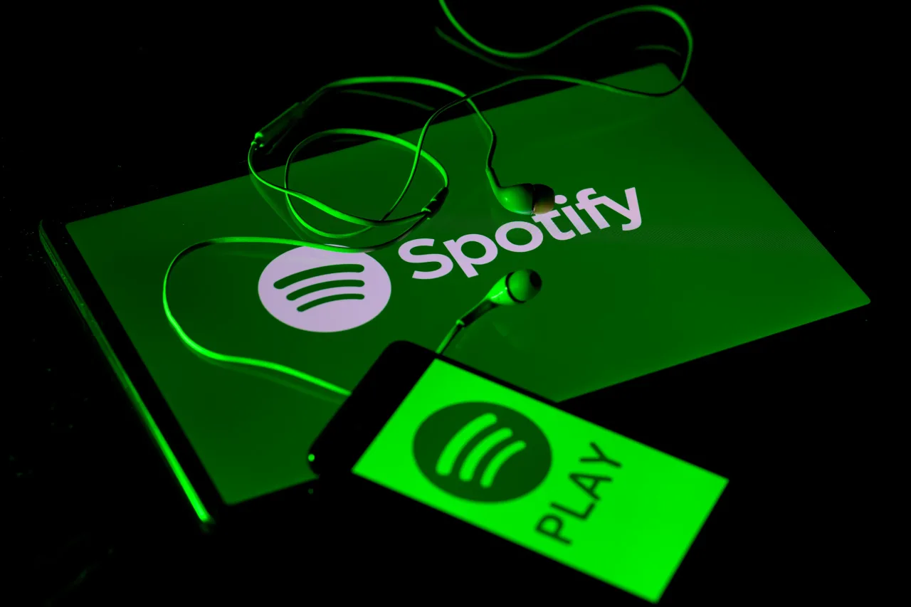 Spotify exige verificação por QR para atestar que usuários do Plano Família moram juntos