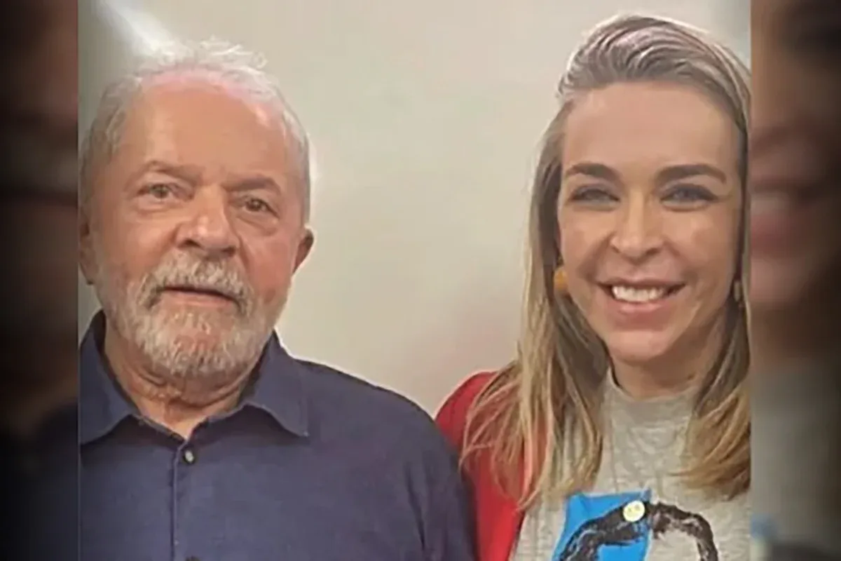 Quem é Roberta Luchsinger e por que a entrevista dela apavora Lula